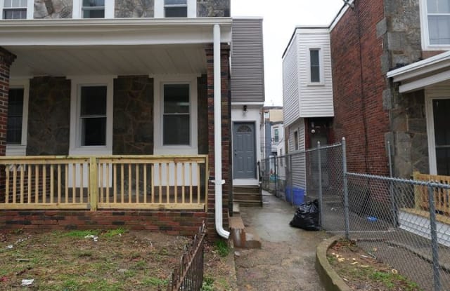 3443 N Smedley St - 3443 North Smedley Street, Philadelphia, PA 19140