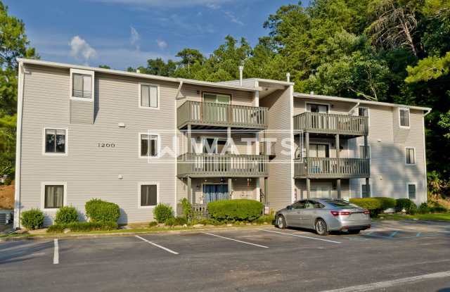 2-Bed 2-Bath Condo in Homewood/Vestavia Area of Hwy 31