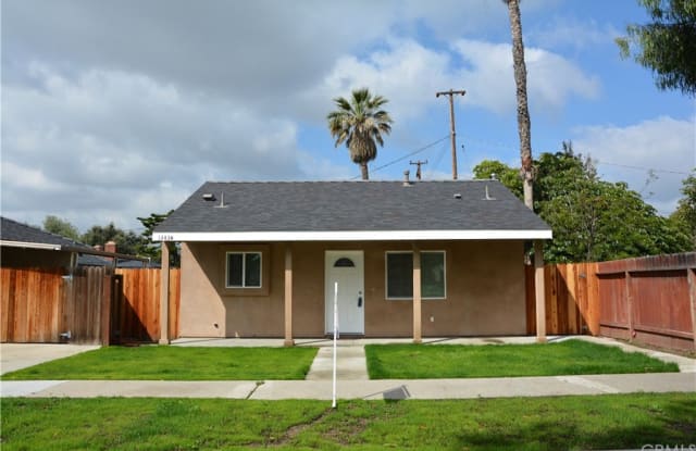 1343 E Union - 1343 East Union Avenue, Fullerton, CA 92831