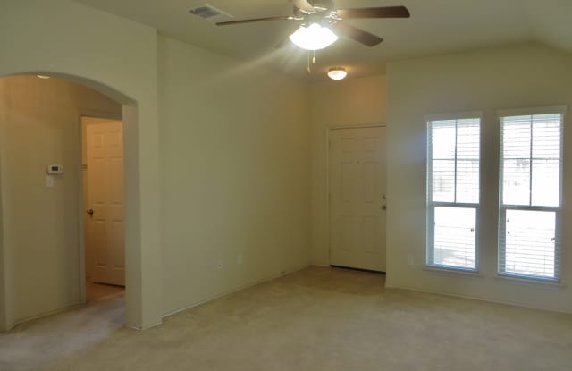 3 Bedroom 2 Bathroom Sonterra West Home