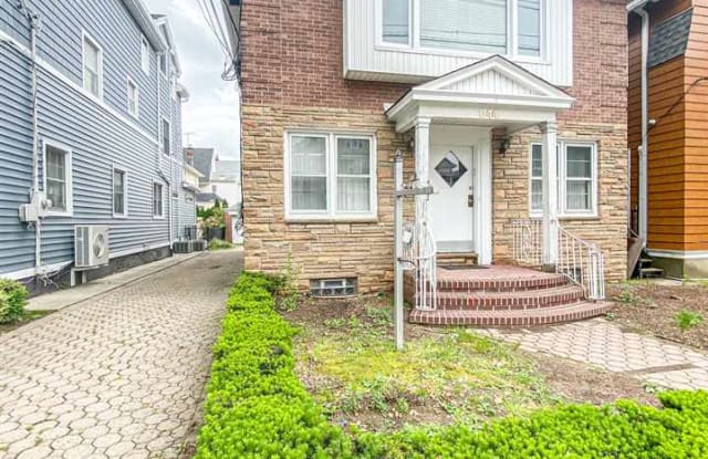 844 AVENUE C - 844 Avenue C, Bayonne, NJ 07002