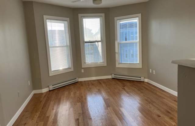 1084 Dorchester Ave.