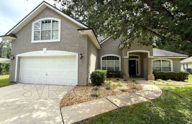 7839 TIMBERJACK Court