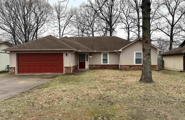 112 Sugar Maple - 112 Sugar Maple Drive, Sherwood, AR 72120