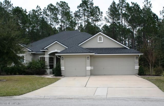 1413 MOON HARBOR CT - 1413 Moon Harbor Court, St. Johns County, FL 32092