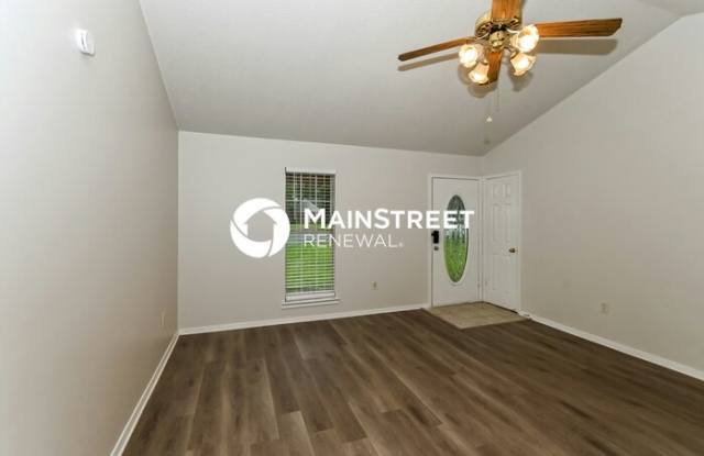 3720 Ramblewood Drive