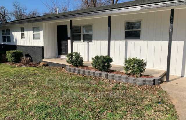 5214 South Delaware Place