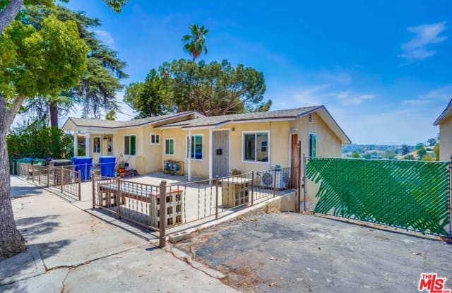 3046 Chadwick Dr - 3046 Chadwick Drive, Los Angeles, CA 90032