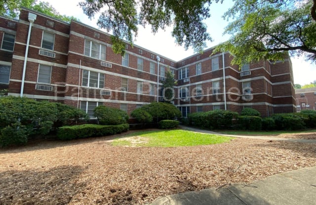 611 Waccamaw Ave., #11 - 611 Waccamaw Avenue, Columbia, SC 29205