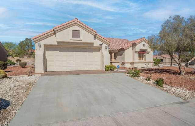 Photo of AGE RESTRICTED 55+ SINGLE STORY W/ AMENITIES IN SUMMERLIN