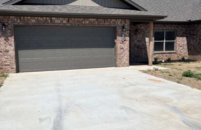 1721 Booker Circle