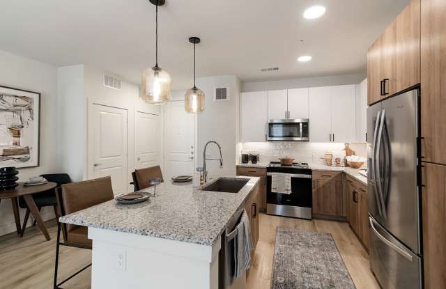 Photo of Cortland at Castle Hills