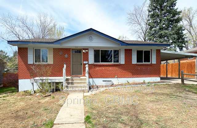 224 South Garo Avenue