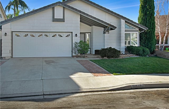 21045 Pennington Lane - 21045 Pennington Lane, Rancho Santa Margarita, CA 92679