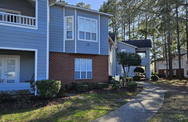 116 Breezewood Drive - 116 Breezewood Drive, Greenville, NC 27858