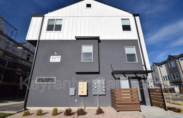 4479 South 500 East