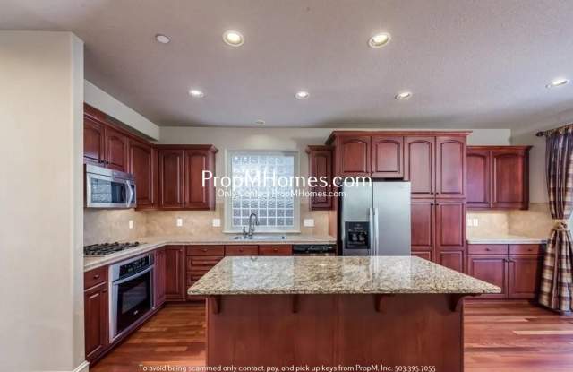 Gorgeous Three Bedroom Home in Villebois!