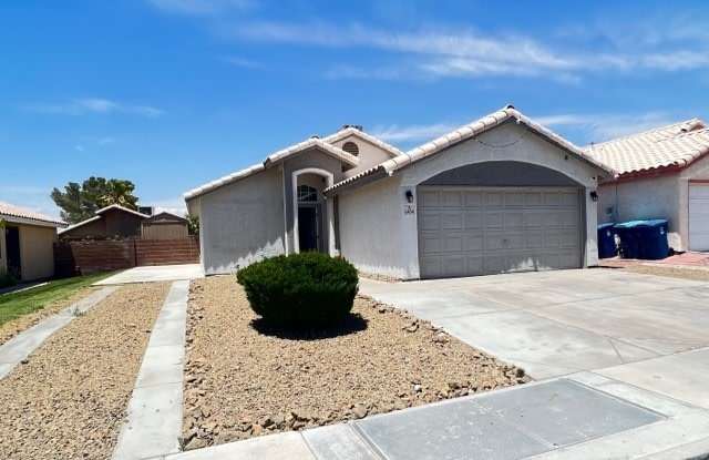 6434 Eagle Creek Lane - 6434 Eagle Creek Lane, Sunrise Manor, NV 89156