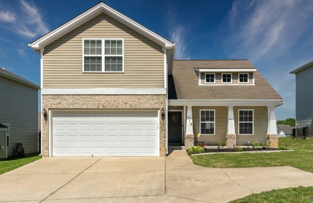 319 Golfview Ln - 319 Golfview Drive, Springfield, TN 37172