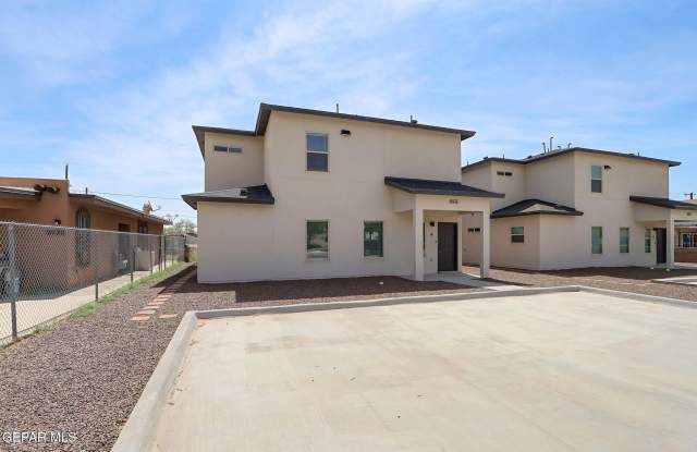 8916 Norton Street unit: A