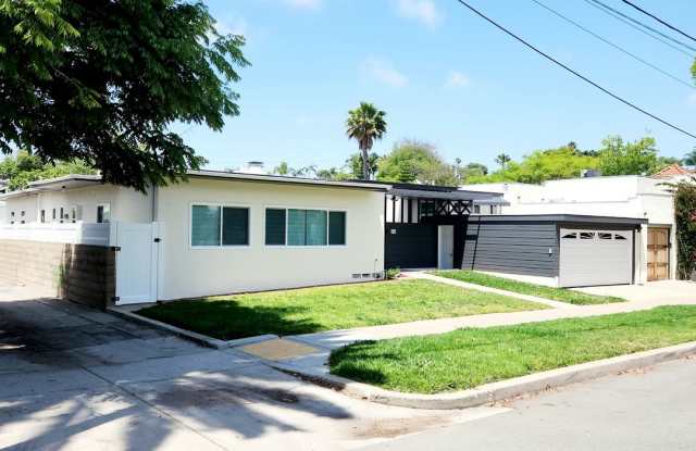 Photo of Charming Morley Field 3 bed 2 bath Home, plus 1 bed 1 bath Casita