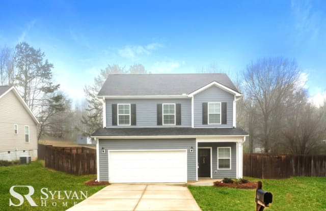 303 Grant Street - 303 Grant Street, Easley, SC 29640