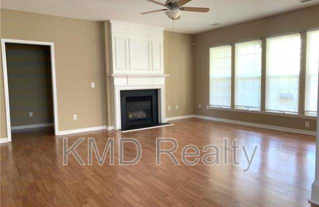 8419 Heron Glen Drive