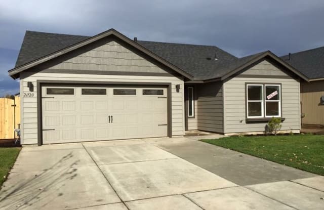 21120 Darnel Ave - 21120 Darnel Ave, Bend, OR 97702