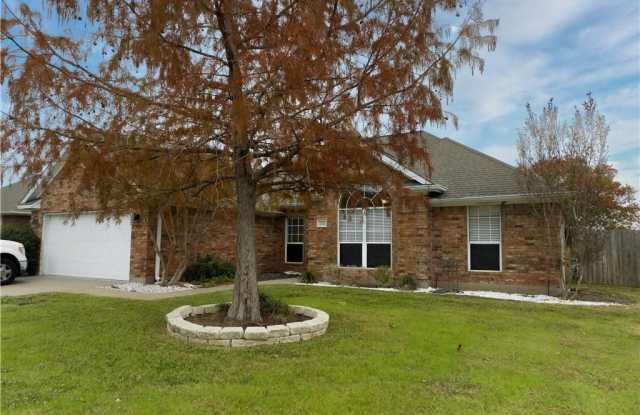 704 Brussels Drive - 704 Brussels Drive, College Station, TX 77845