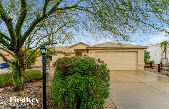 8162 East Mesquite Ridge Circle - 8162 East Mesquite Ridge Circle, Tucson, AZ 85710