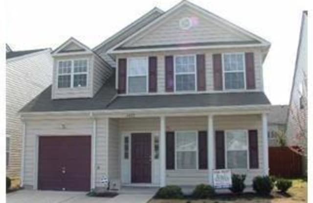 4000 River Breeze Circle - 4000 River Breeze Circle, Chesapeake, VA 23321