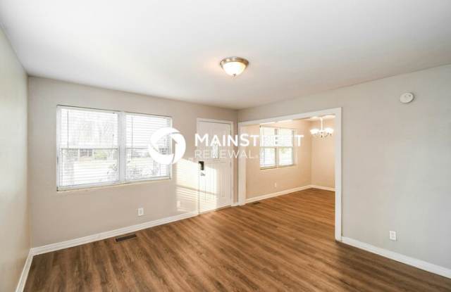 6418 Ballejo Court North