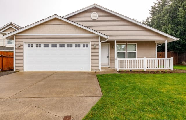 16501 NE 26th Street - 16501 Northeast 26th Street, Clark County, WA 98684