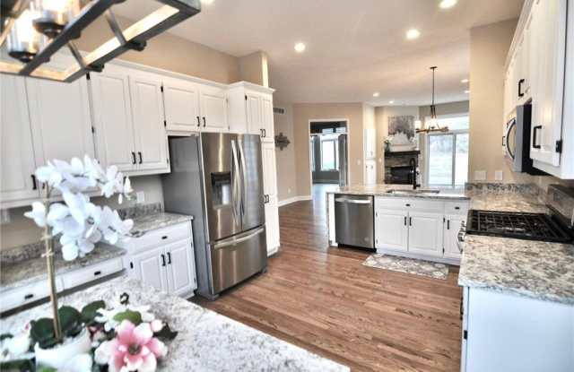10413 Spyglass Drive