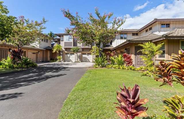 68-1118 North Kaniku Drive