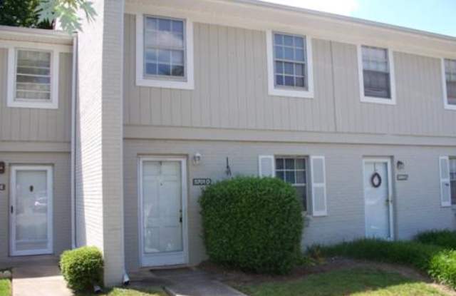 5713 Bramblegate Road