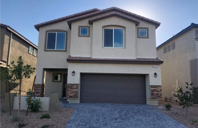 12771 Fairfield Avenue - 12771 Fairfield Avenue, Clark County, NV 89044