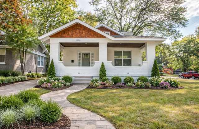 1825 Young Ave, Memphis, TN 38114