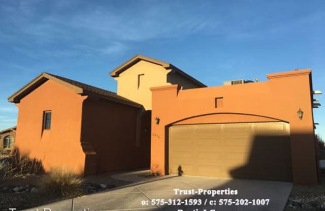 3976 Agua Clara - 3976 Agua Clara Avenue, Las Cruces, NM 88012