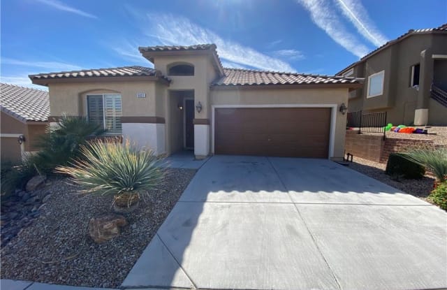 5031 Quiet Falls Court - 5031 West Quiet Falls Court, Enterprise, NV 89141