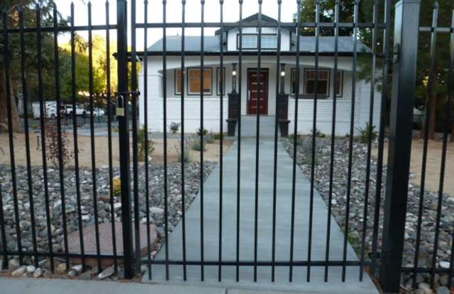 Historic Building in West Reno for Sale or Rent