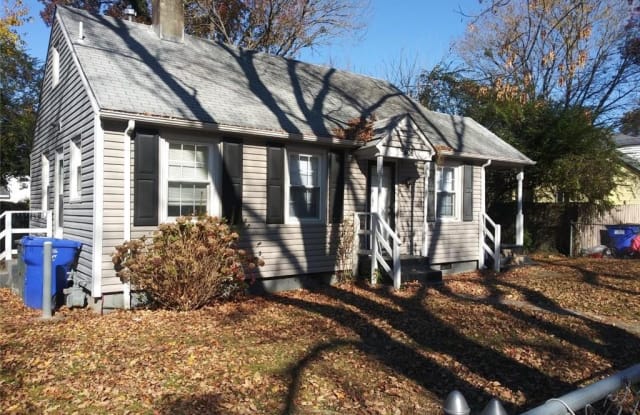 5408 Ashby Street - 5408 Ashby Street, Norfolk, VA 23502