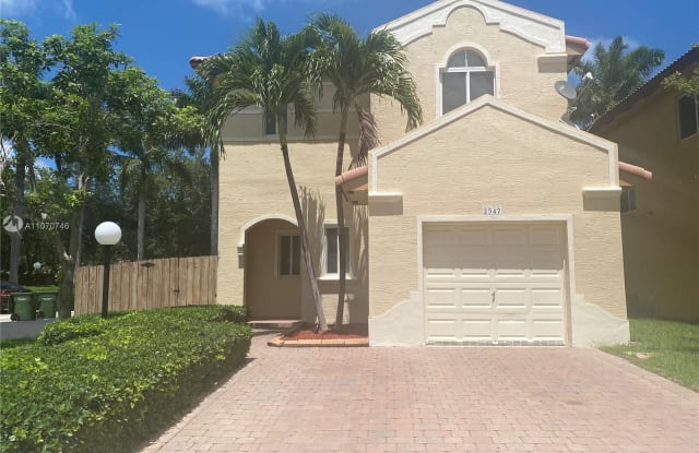 2547 NE 41st Ter - 2547 Northeast 41st Terrace, Homestead, FL 33033