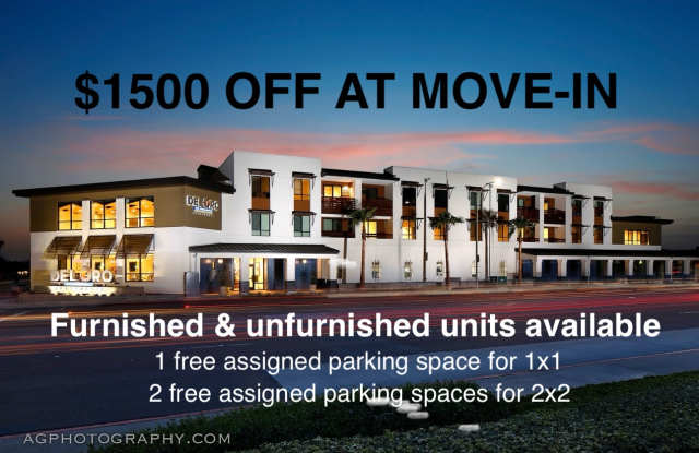 Photo of Del Oro on Broadway