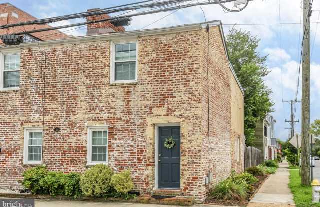 Photo of 316 FREDERICK ST