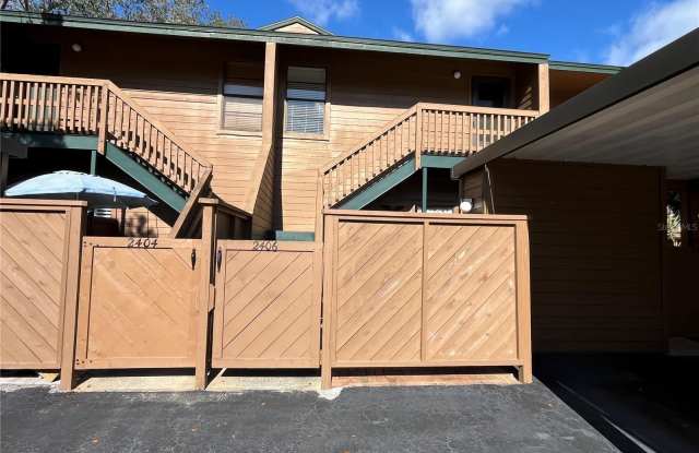 2406 CYPRESS POND ROAD