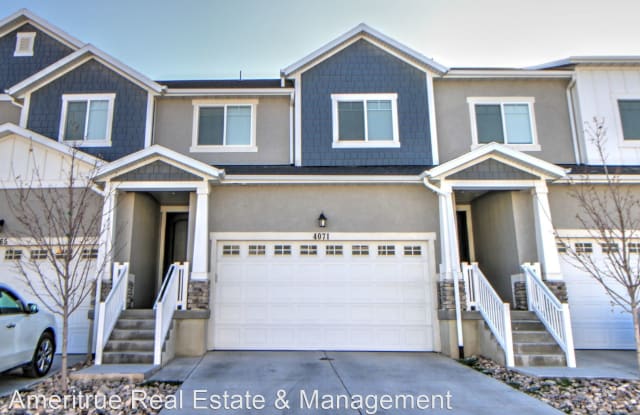 4071 W. 1650 N. - 4071 West 1650 North, Lehi, UT 84043