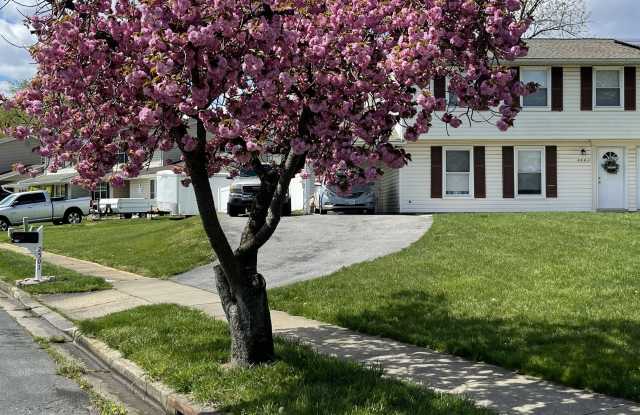 2501 Maytime Drive