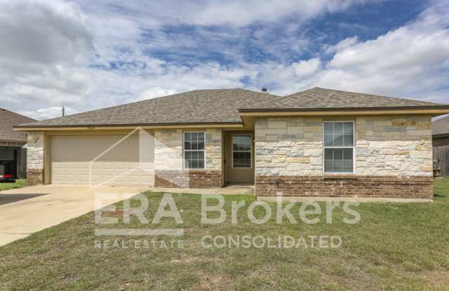 3509 Lorena