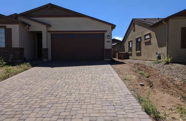7943 E Hideaway Falls Court